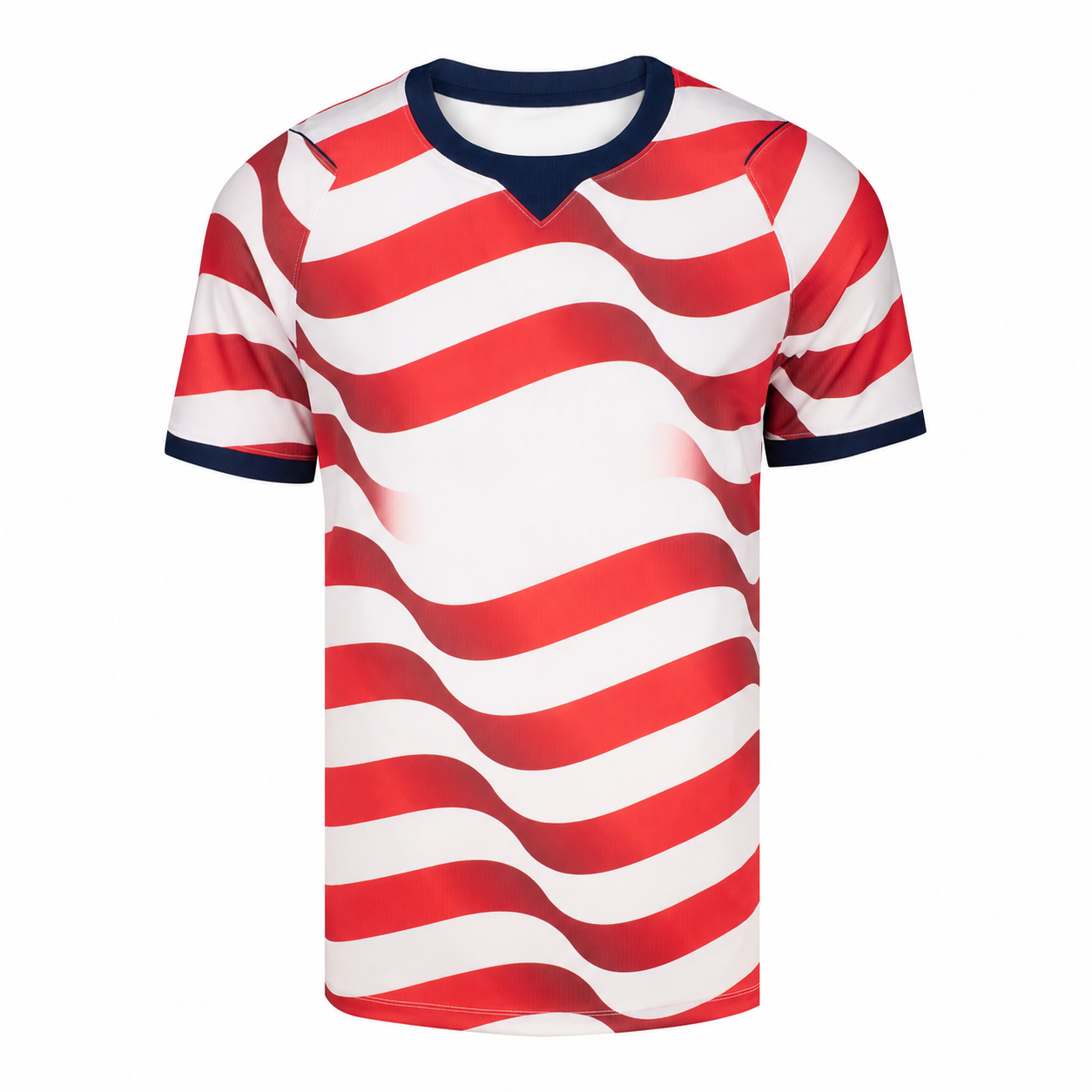 World national teams fan shirts